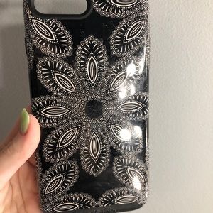 Vera Bradley iPhone 7/8 plus phone case